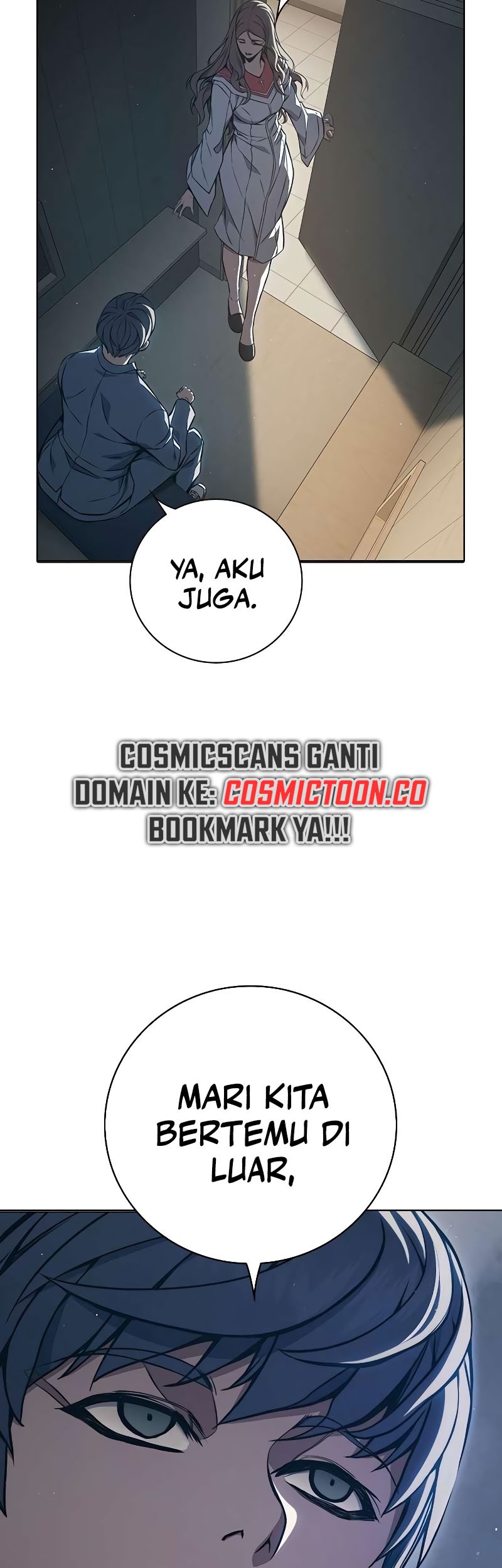 Juvenile Prison Chapter 18 Halaman 29