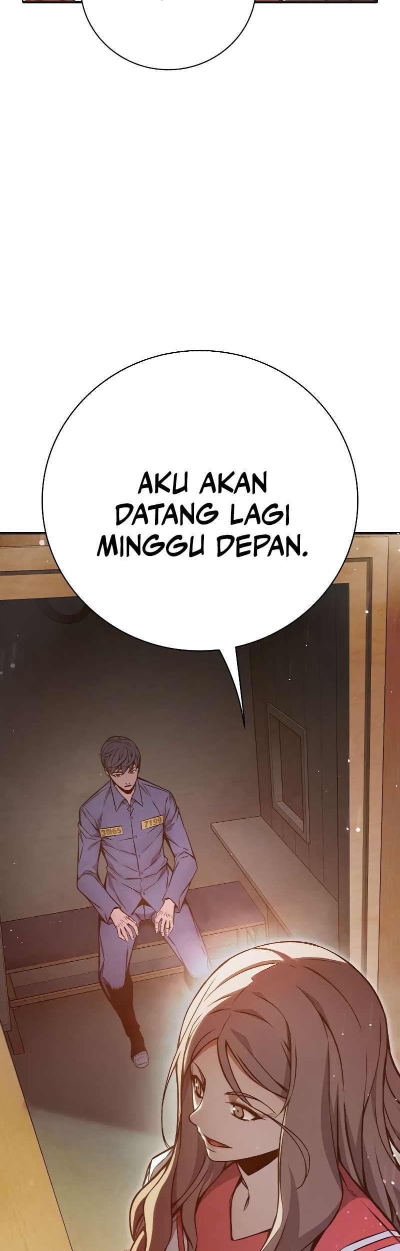 Juvenile Prison Chapter 18 Halaman 31
