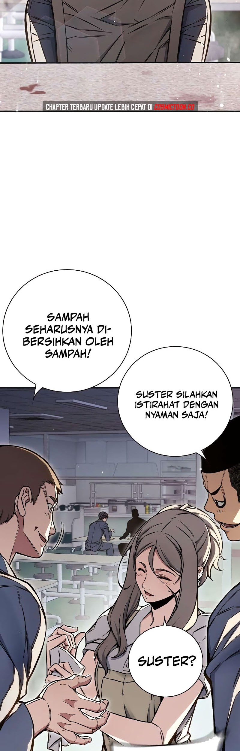 Juvenile Prison Chapter 18 Halaman 37