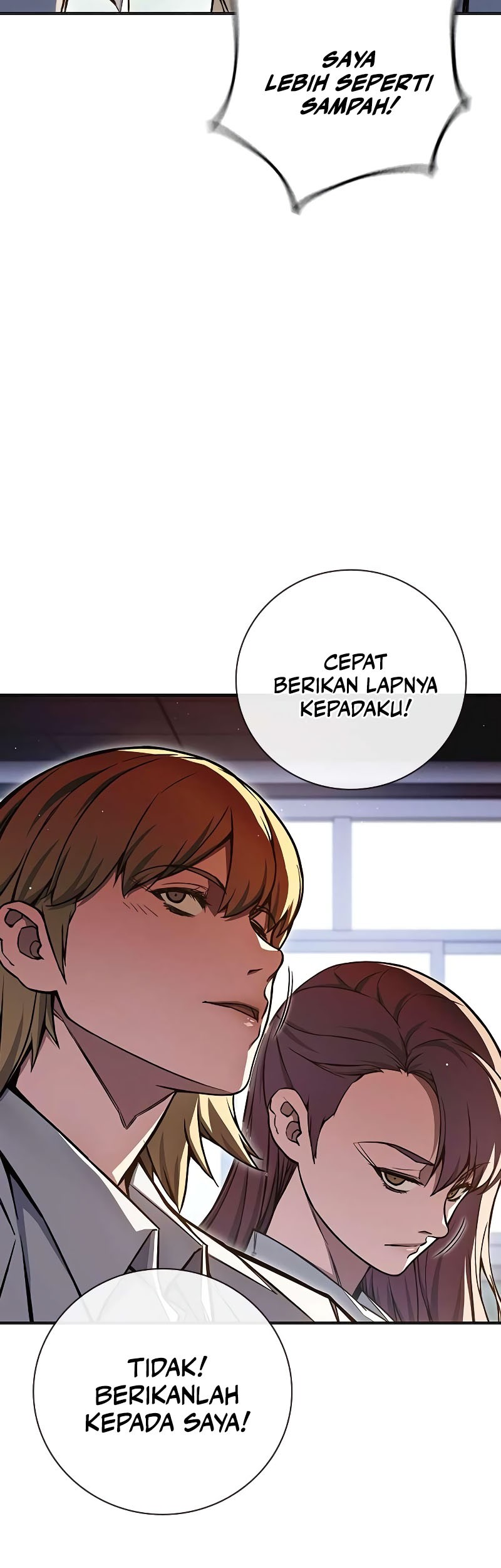 Juvenile Prison Chapter 18 Halaman 38