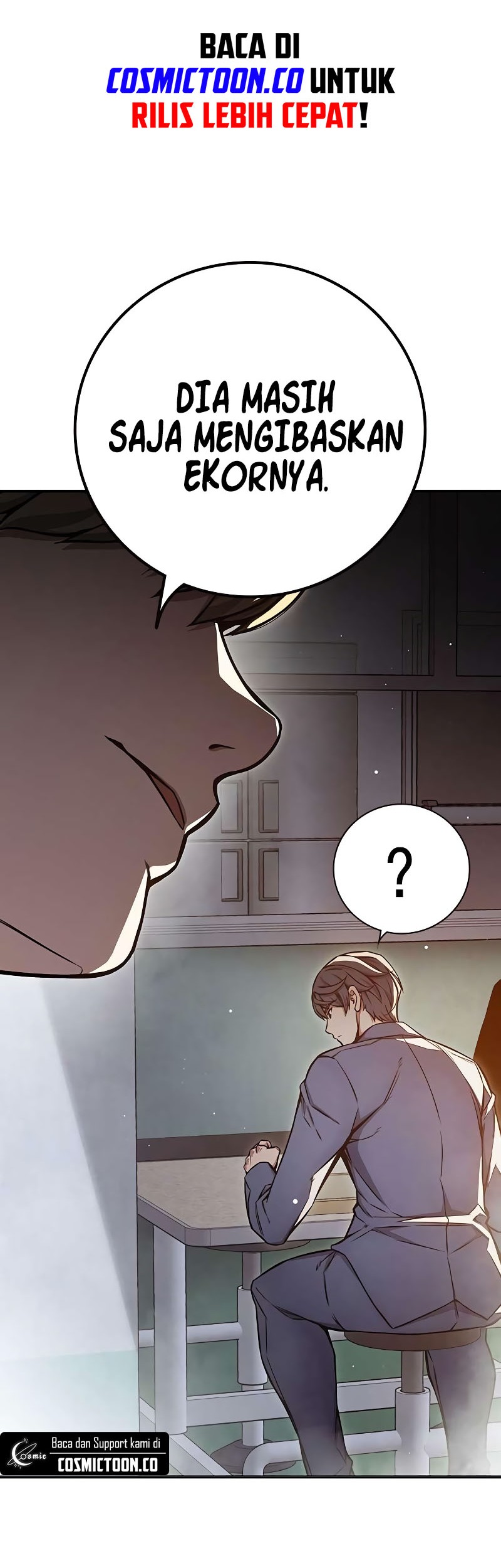 Juvenile Prison Chapter 18 Halaman 39