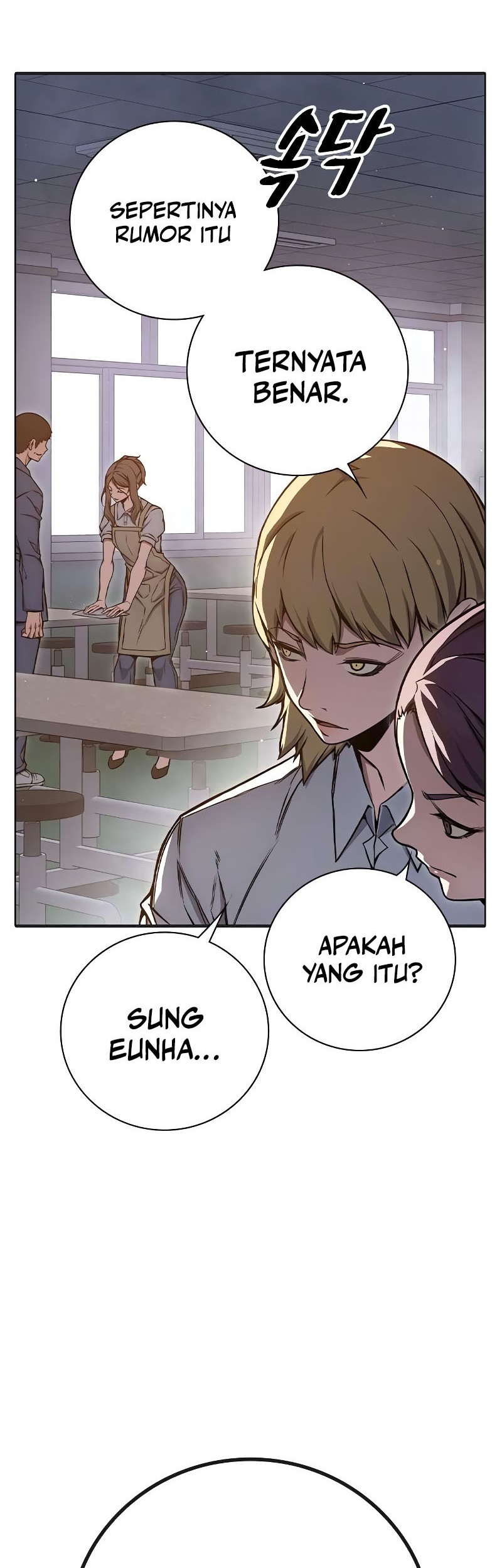 Juvenile Prison Chapter 18 Halaman 42