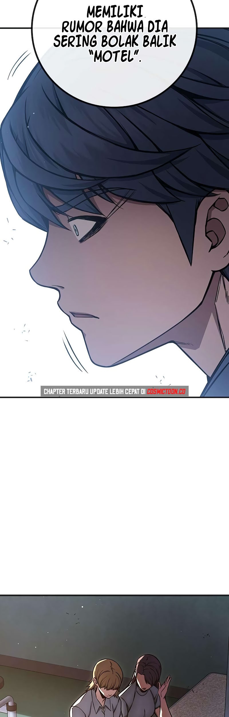 Juvenile Prison Chapter 18 Halaman 43