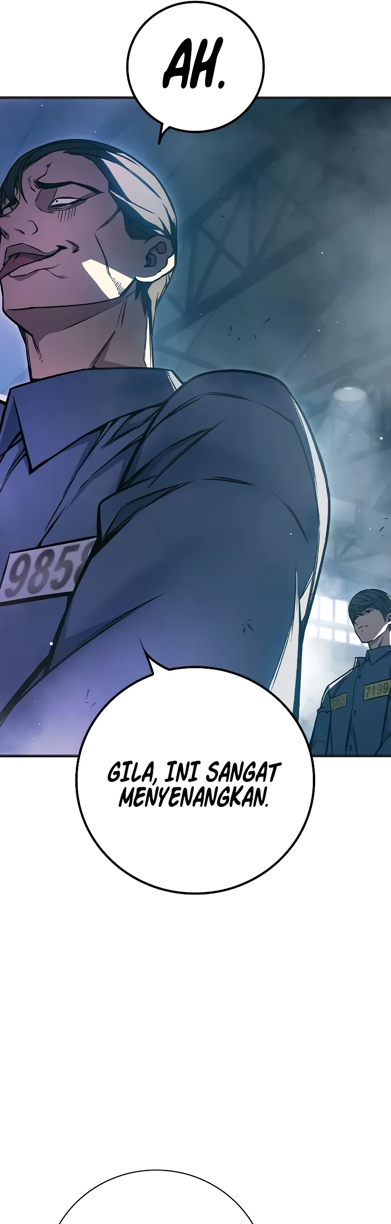 Juvenile Prison Chapter 18 Halaman 59