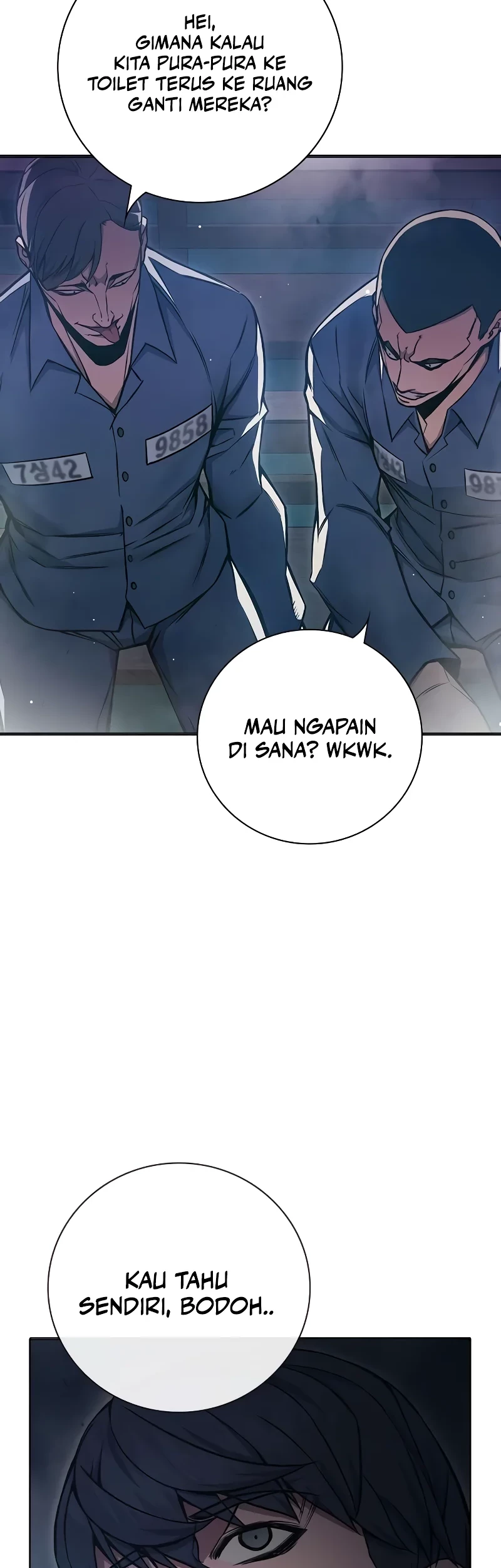 Juvenile Prison Chapter 18 Halaman 60