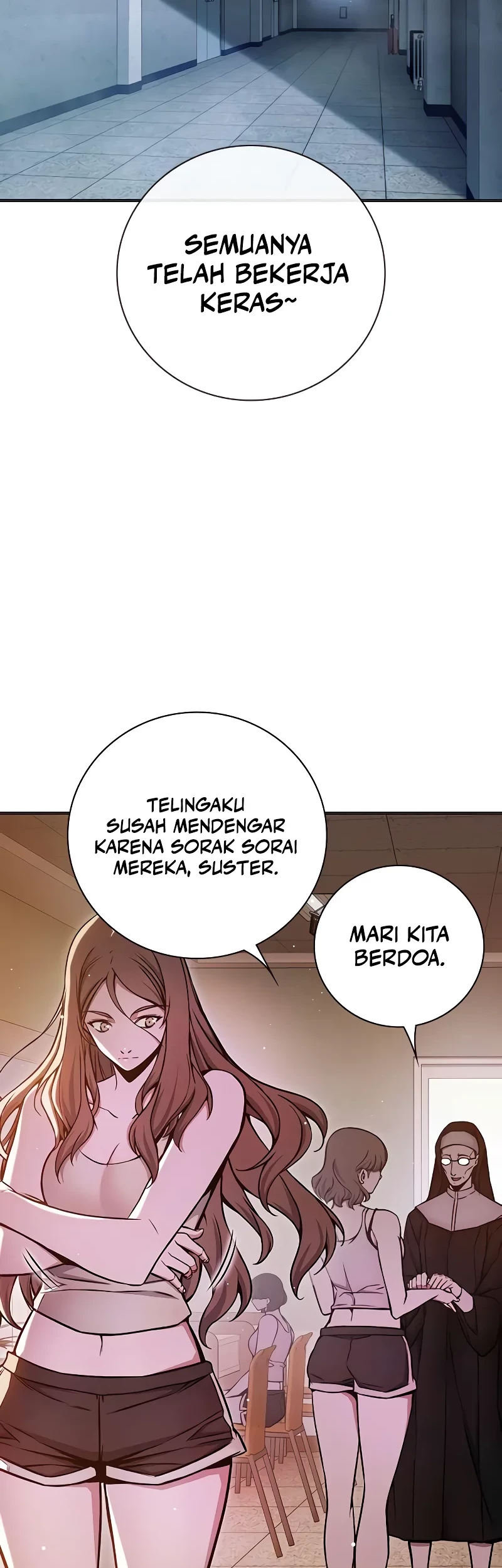 Juvenile Prison Chapter 18 Halaman 62