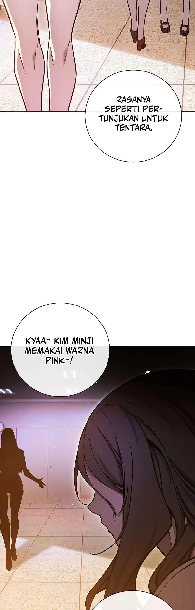 Juvenile Prison Chapter 18 Halaman 63