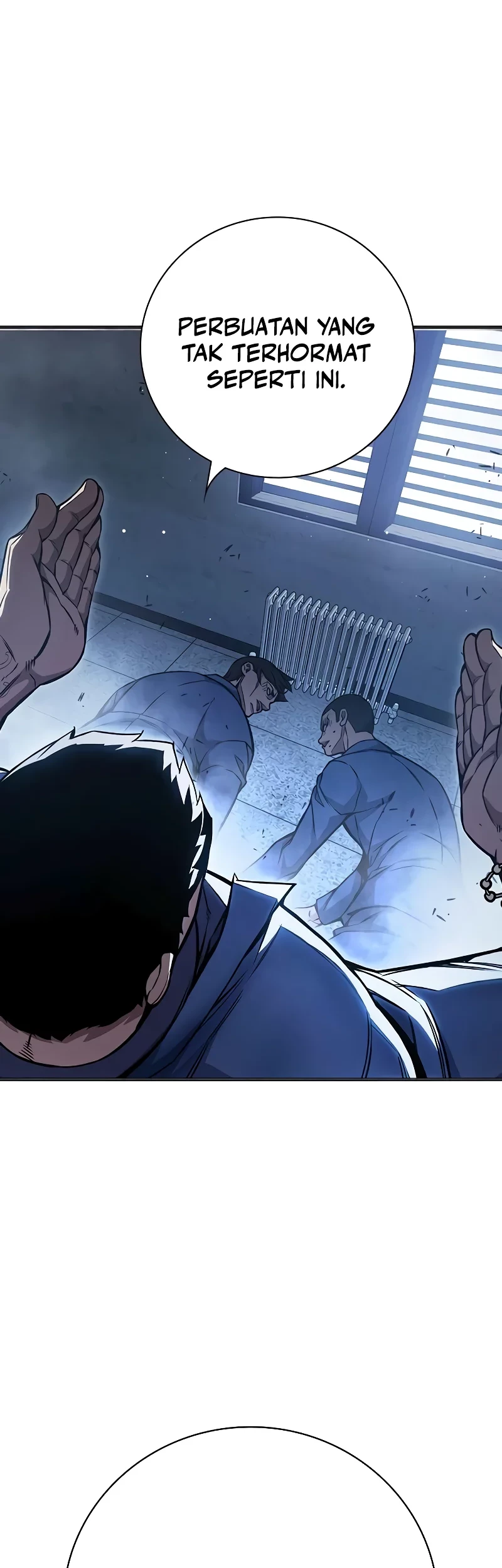 Juvenile Prison Chapter 18 Halaman 73