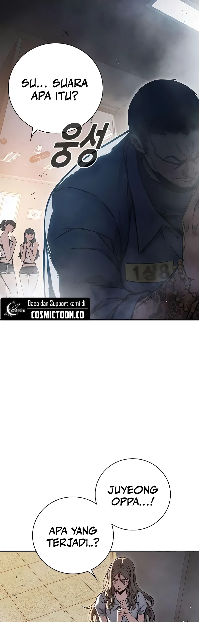 Juvenile Prison Chapter 18 Halaman 75
