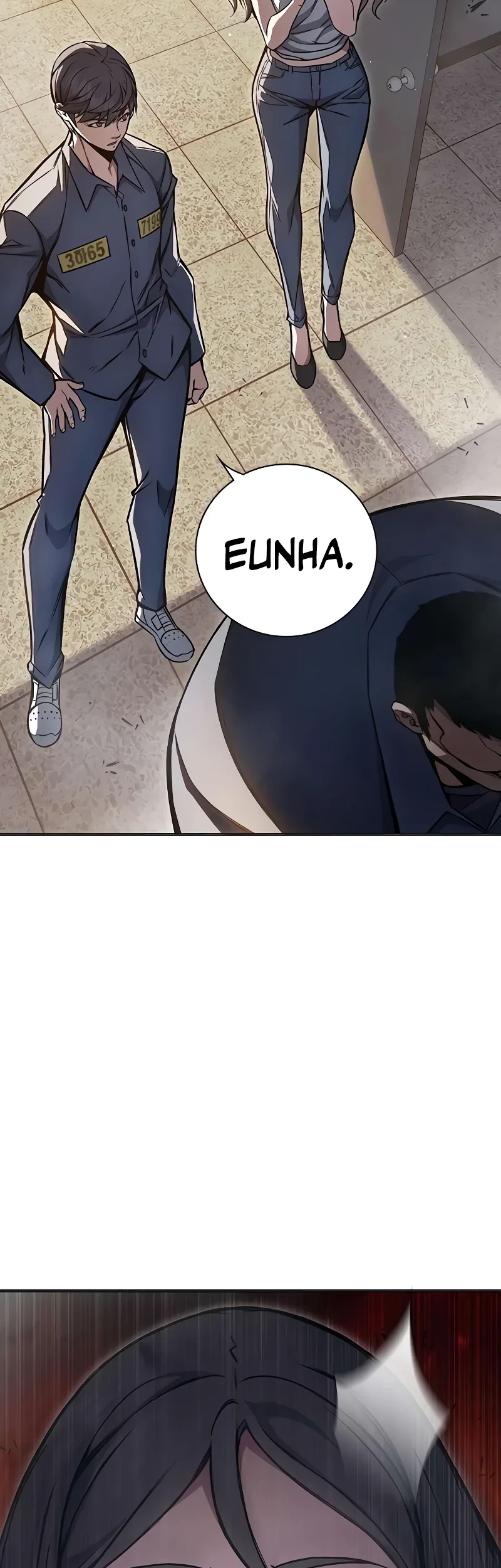 Juvenile Prison Chapter 18 Halaman 76