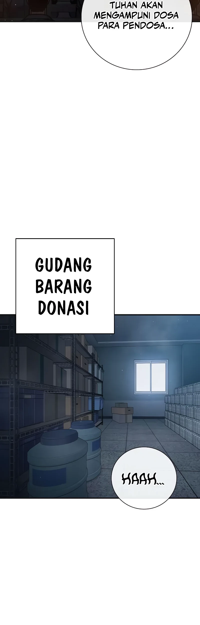 Juvenile Prison Chapter 18 Halaman 83