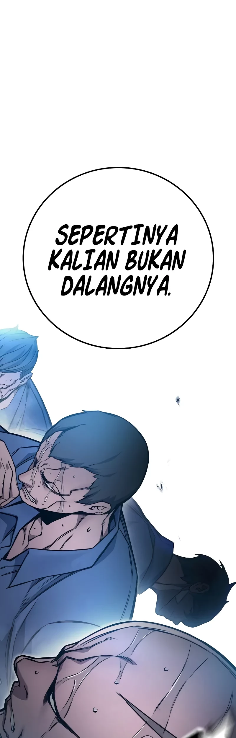 Juvenile Prison Chapter 18 Halaman 95