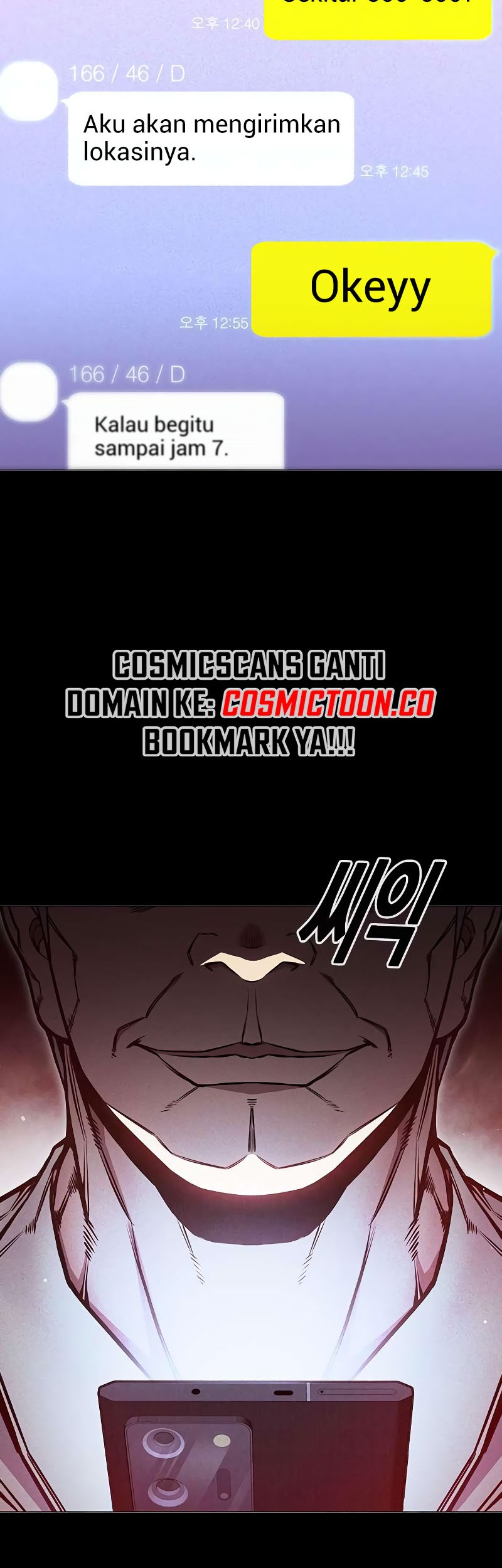 Juvenile Prison Chapter 19 Halaman 2