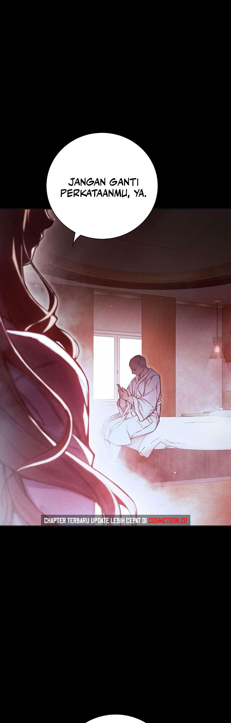 Juvenile Prison Chapter 19 Halaman 3