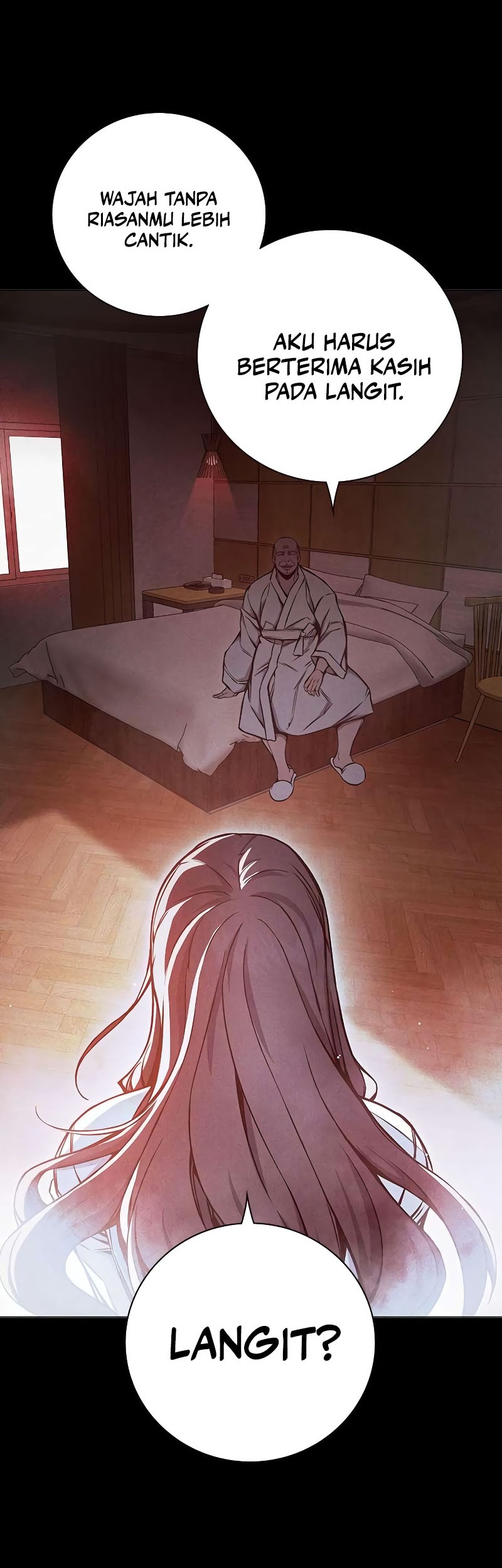 Juvenile Prison Chapter 19 Halaman 6