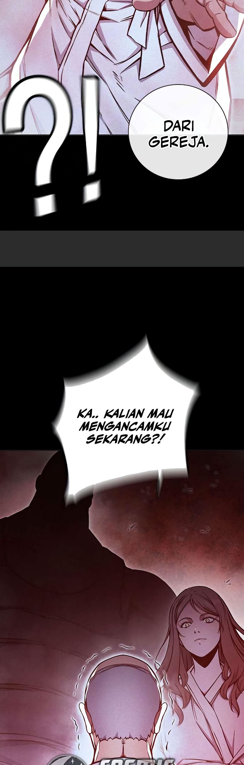 Juvenile Prison Chapter 19 Halaman 12