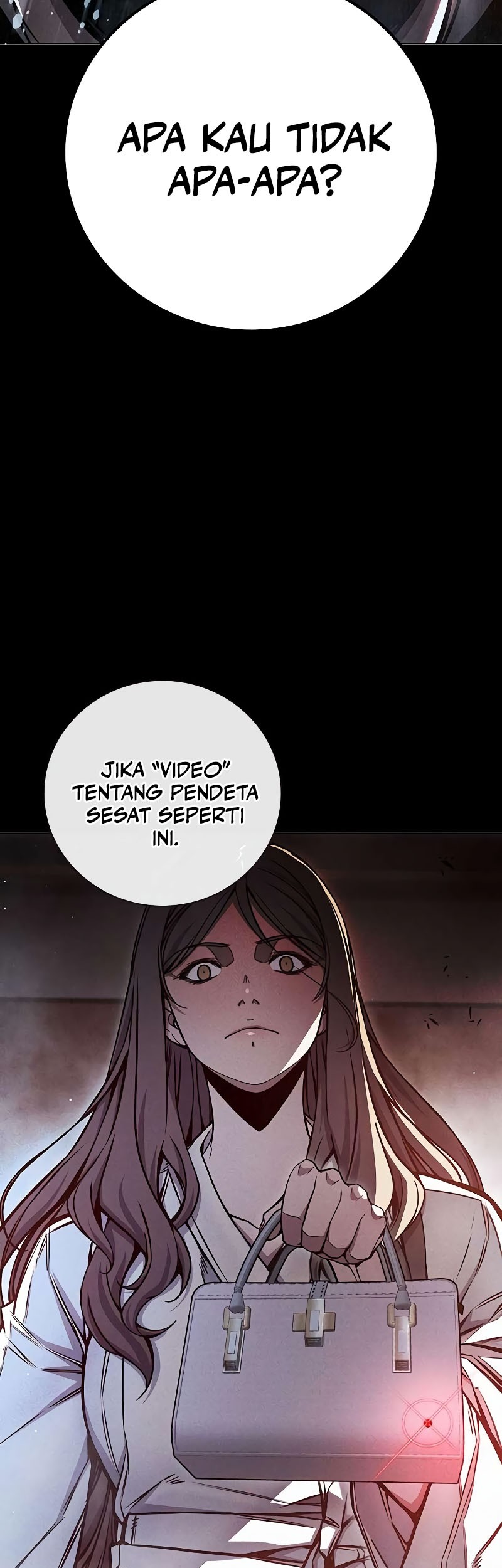 Juvenile Prison Chapter 19 Halaman 16