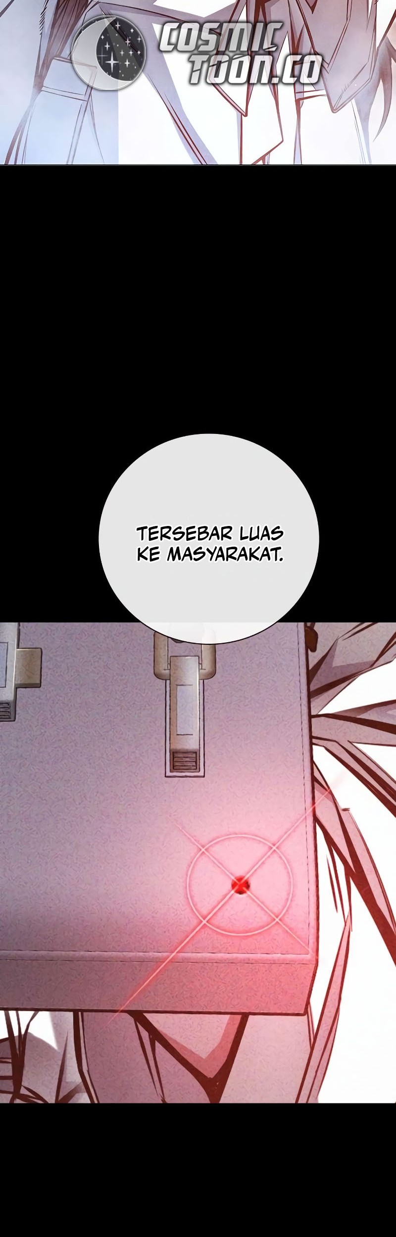Juvenile Prison Chapter 19 Halaman 17