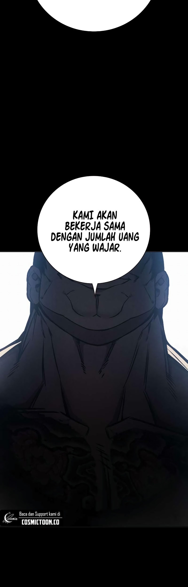 Juvenile Prison Chapter 19 Halaman 19