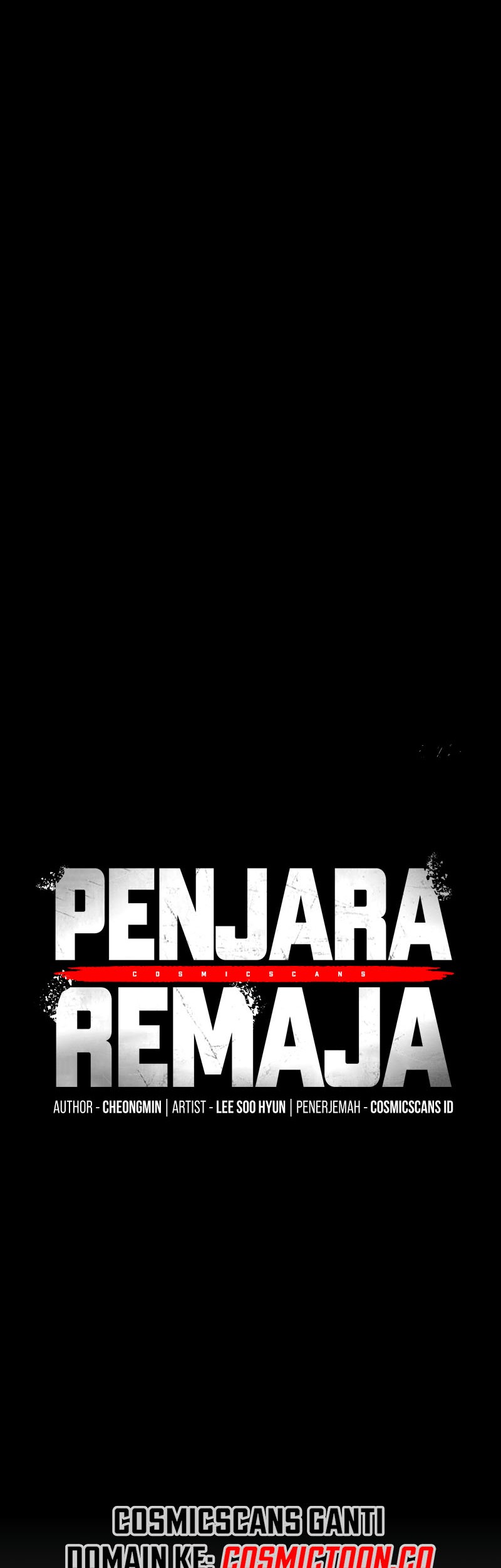 Juvenile Prison Chapter 19 Halaman 22