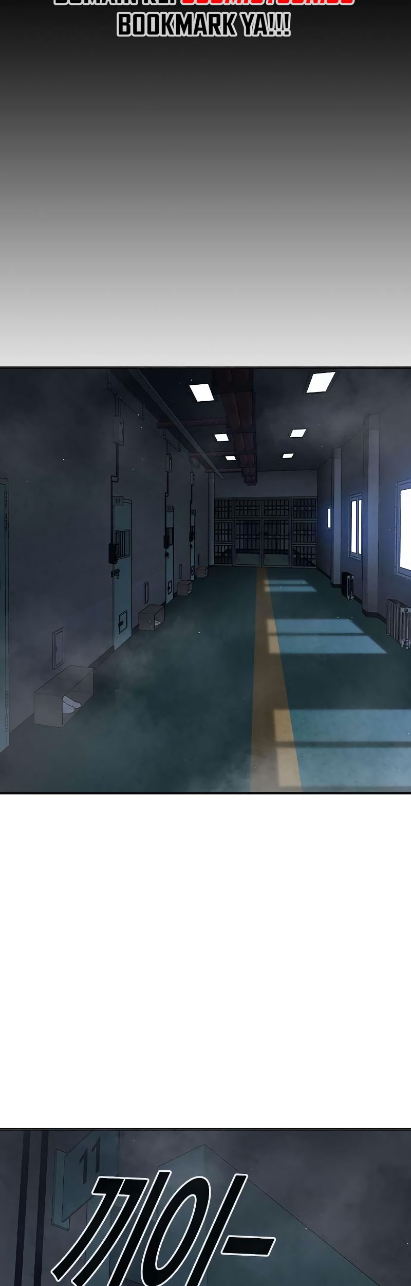 Juvenile Prison Chapter 19 Halaman 23