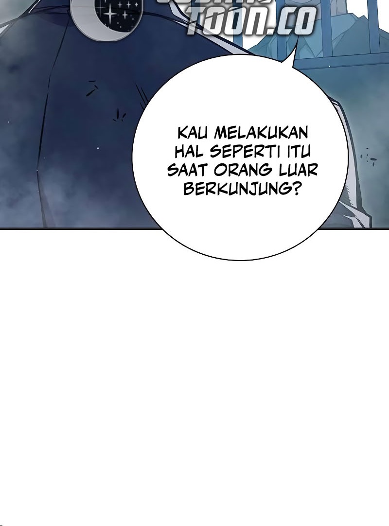 Juvenile Prison Chapter 19 Halaman 26