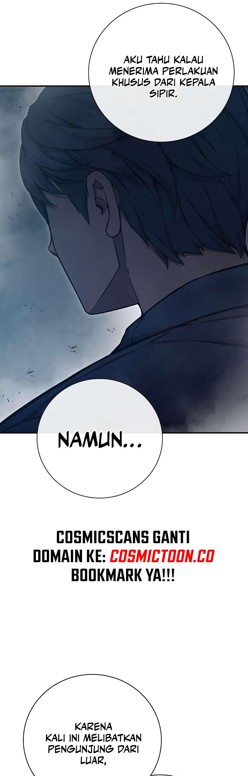 Juvenile Prison Chapter 19 Halaman 27