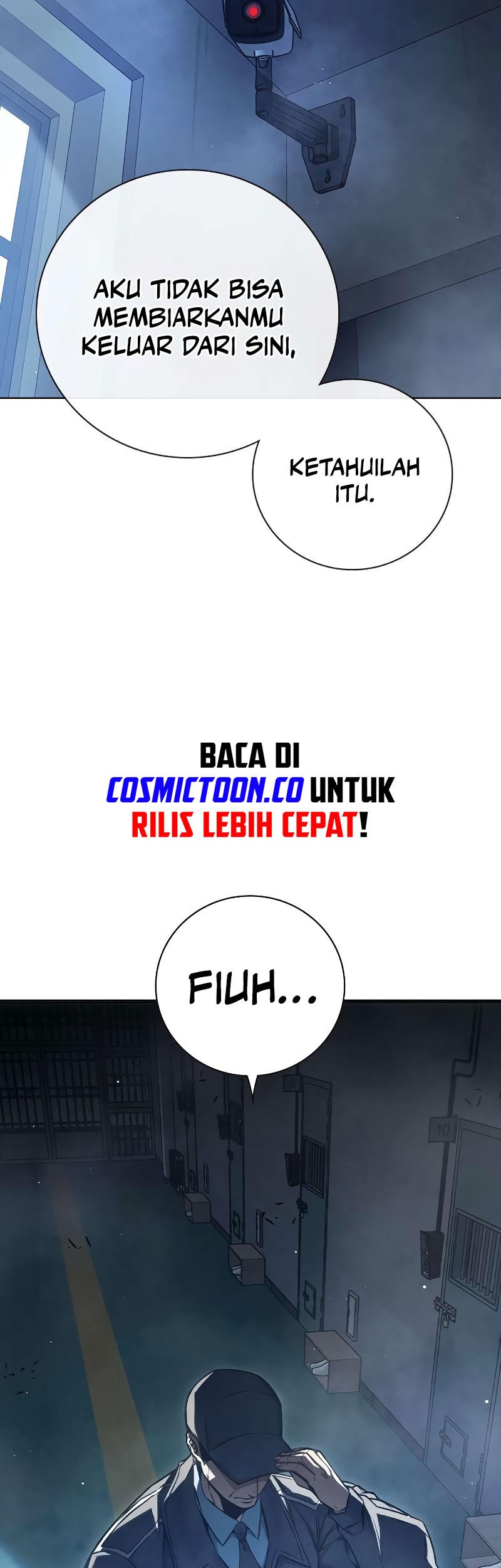 Juvenile Prison Chapter 19 Halaman 29