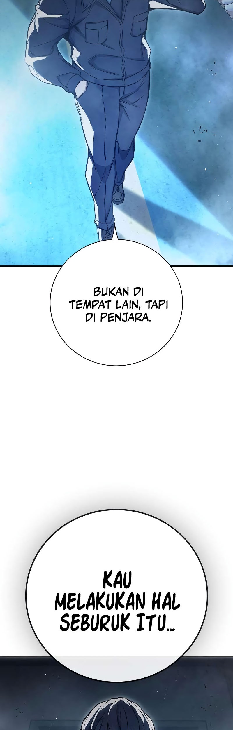 Juvenile Prison Chapter 19 Halaman 30