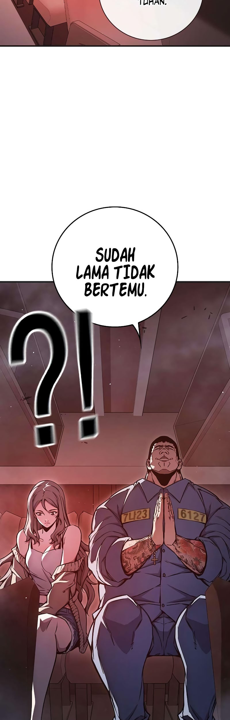 Juvenile Prison Chapter 19 Halaman 37