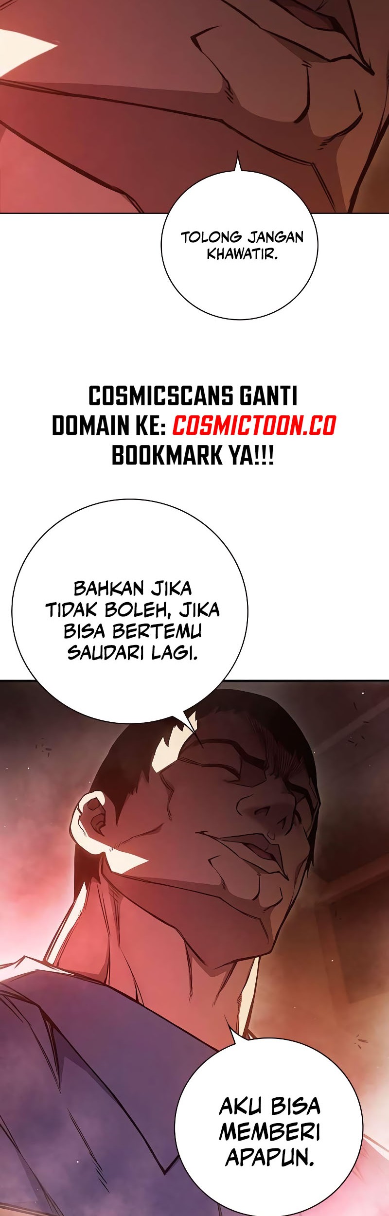 Juvenile Prison Chapter 19 Halaman 41