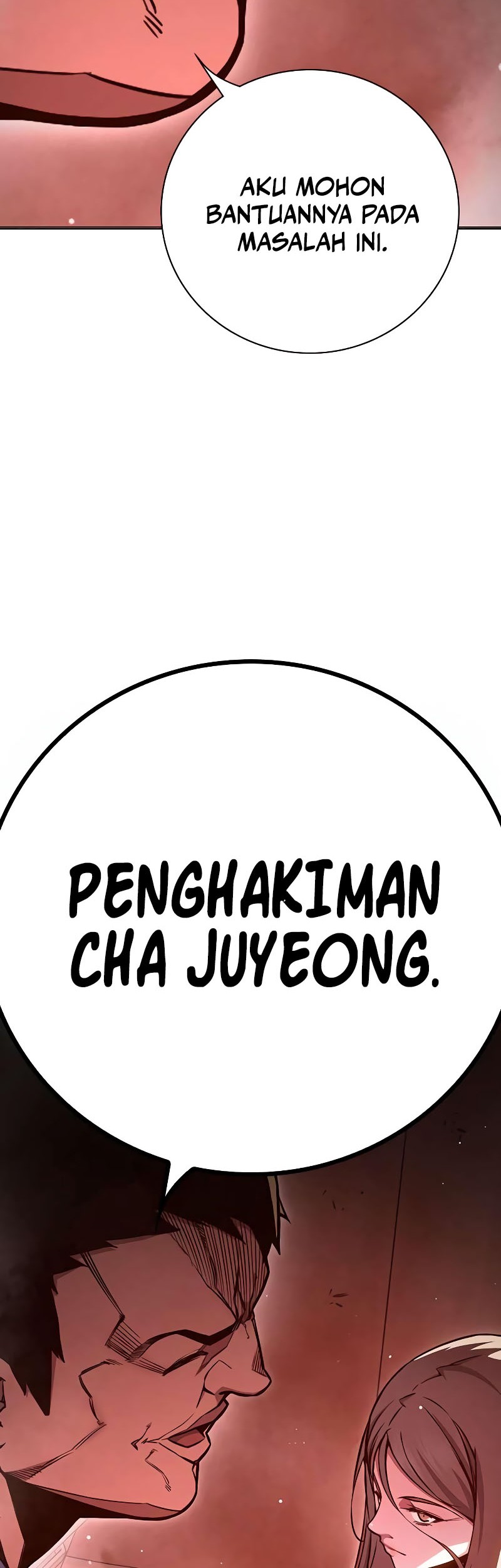 Juvenile Prison Chapter 19 Halaman 48