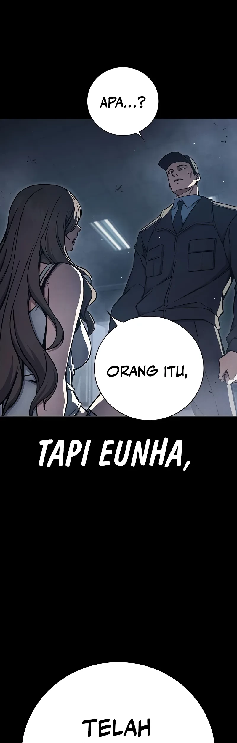 Juvenile Prison Chapter 19 Halaman 56