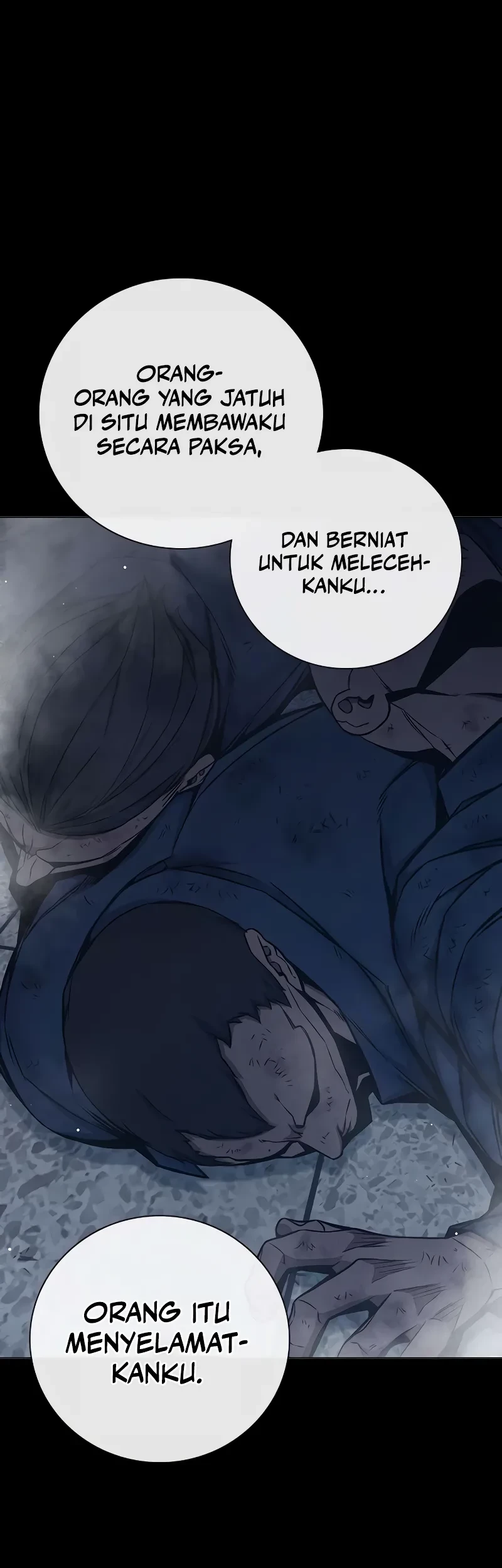 Juvenile Prison Chapter 19 Halaman 58