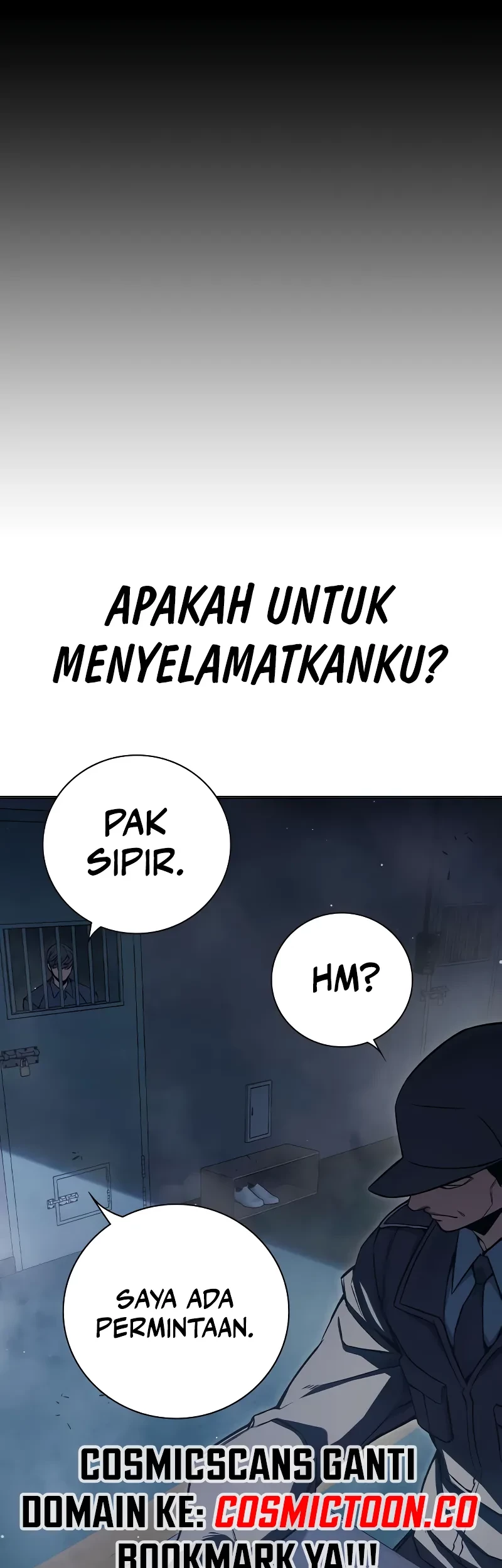 Juvenile Prison Chapter 19 Halaman 63