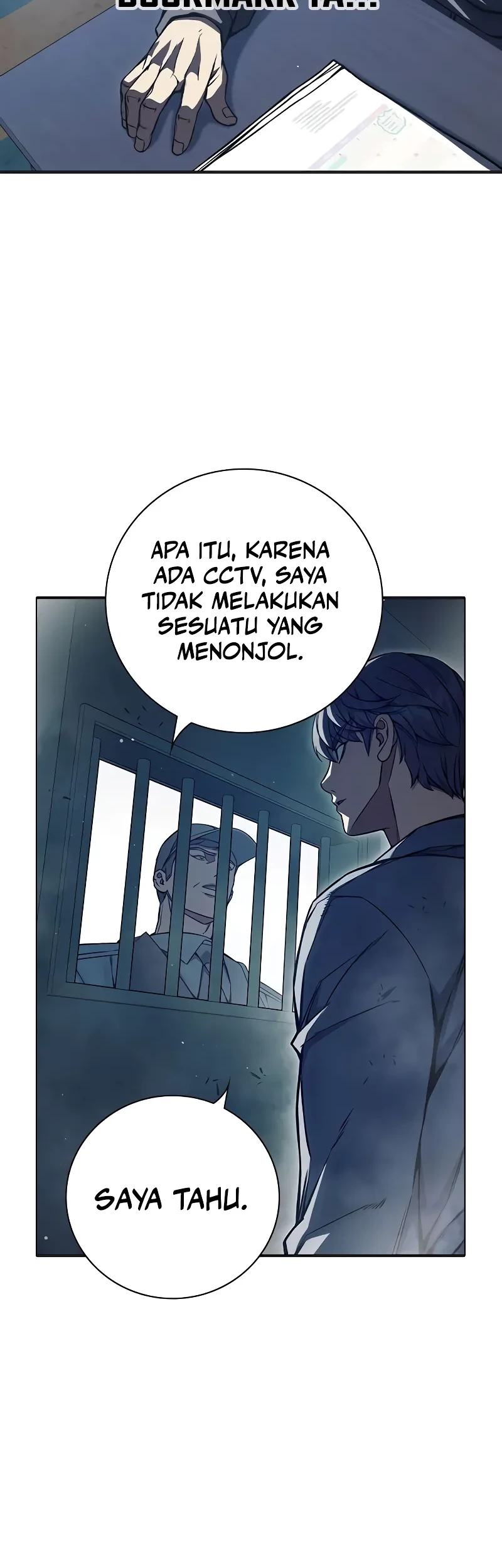Juvenile Prison Chapter 19 Halaman 64