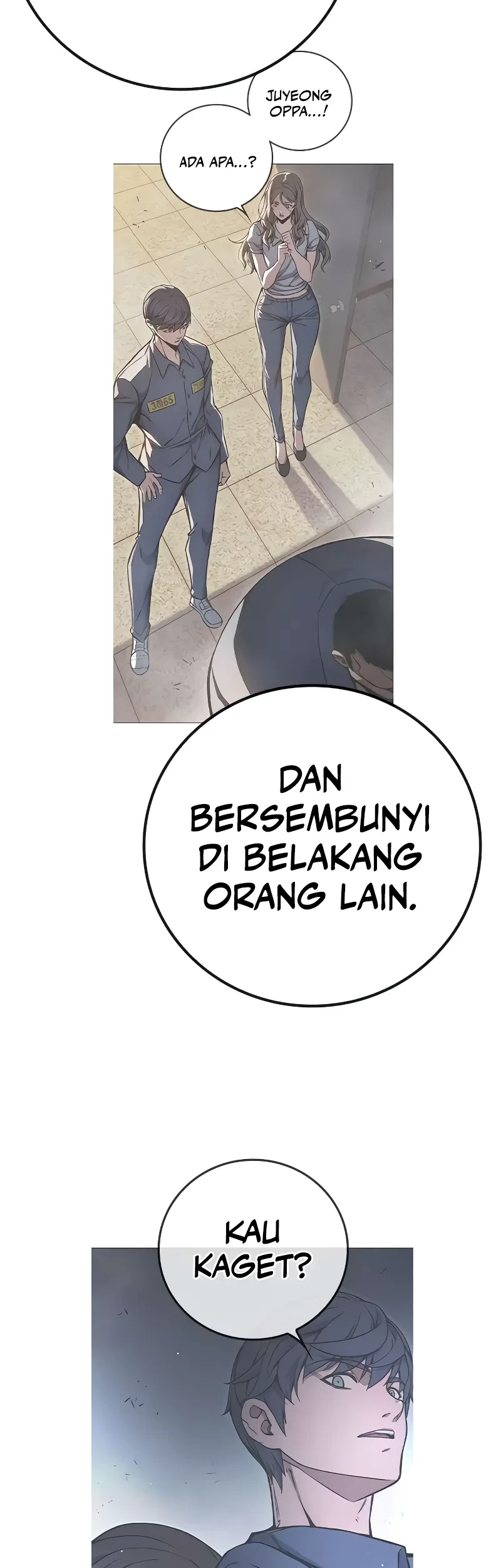 Juvenile Prison Chapter 19 Halaman 68