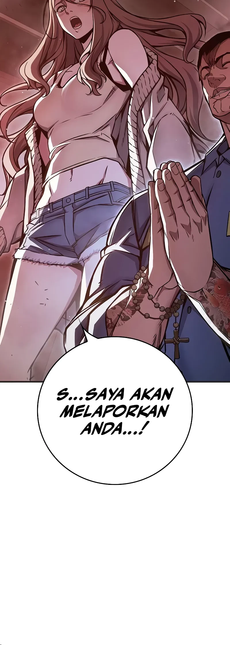 Juvenile Prison Chapter 19 Halaman 78