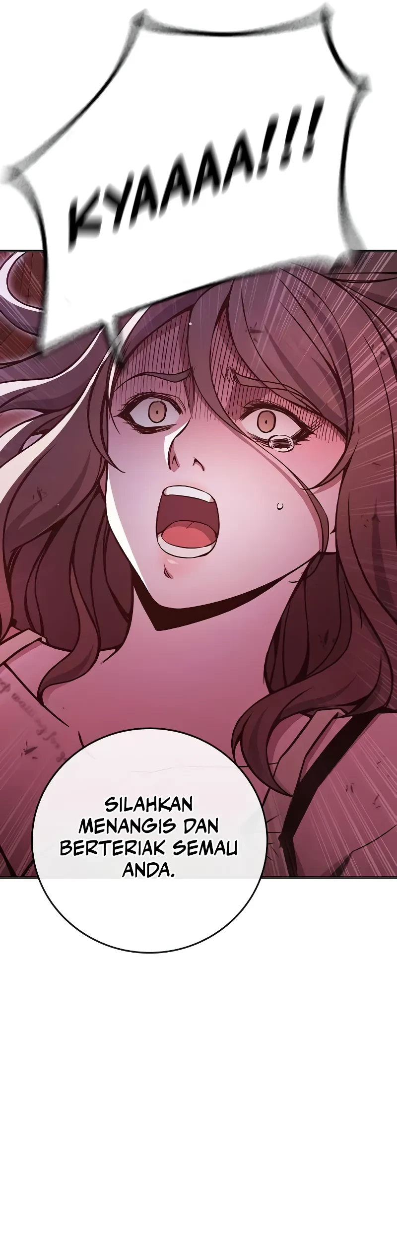 Juvenile Prison Chapter 19 Halaman 85