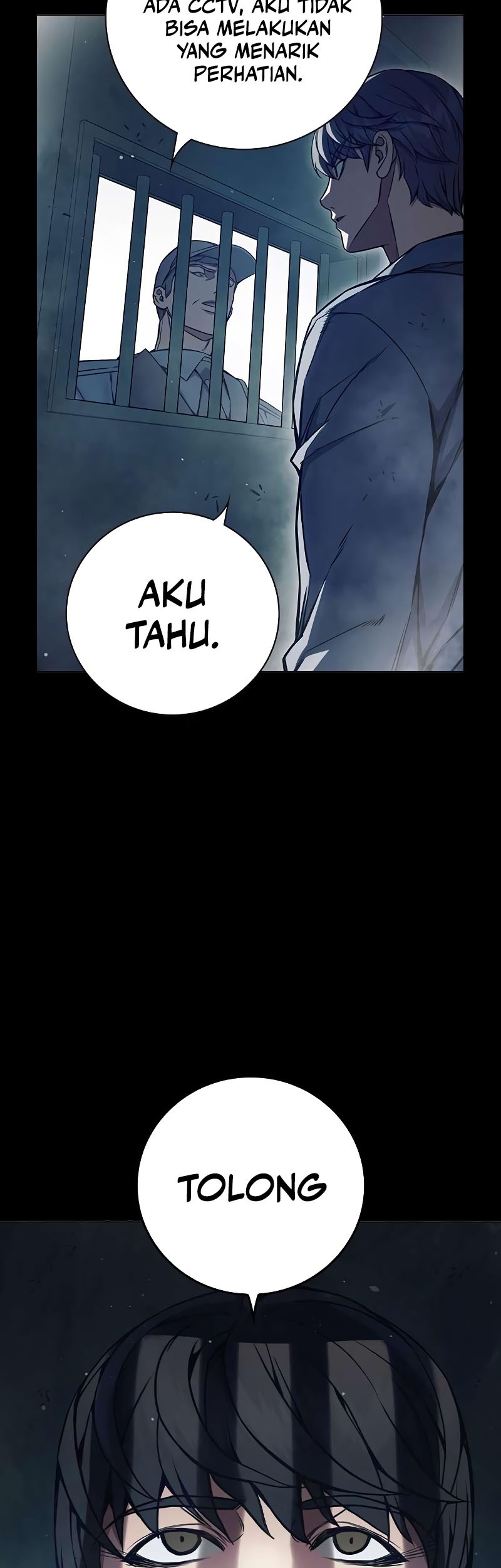 Juvenile Prison Chapter 20 Halaman 3