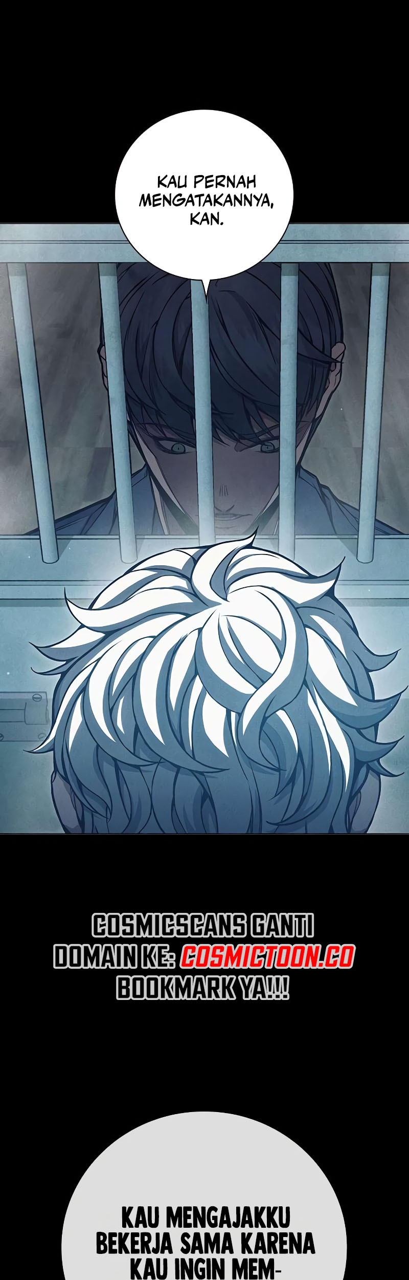 Juvenile Prison Chapter 20 Halaman 8