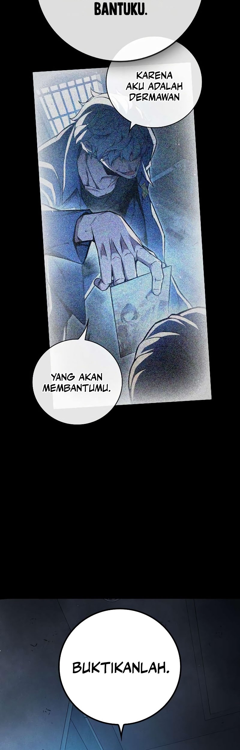 Juvenile Prison Chapter 20 Halaman 9