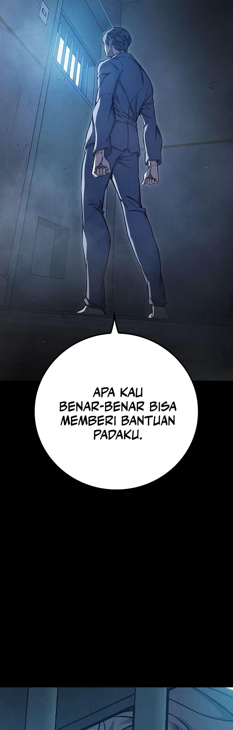 Juvenile Prison Chapter 20 Halaman 10