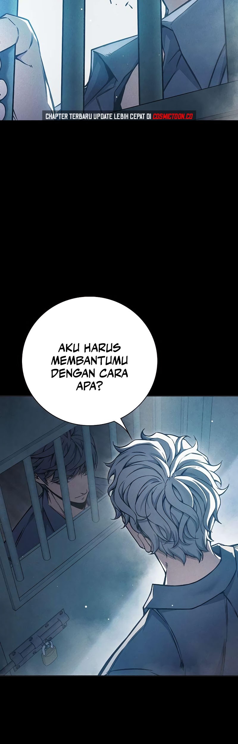 Juvenile Prison Chapter 20 Halaman 12