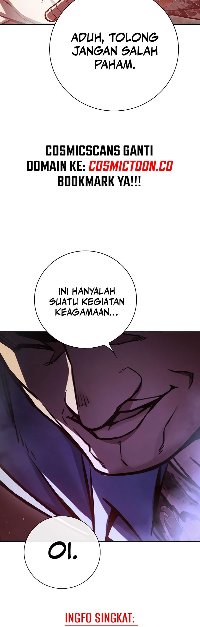Juvenile Prison Chapter 20 Halaman 19