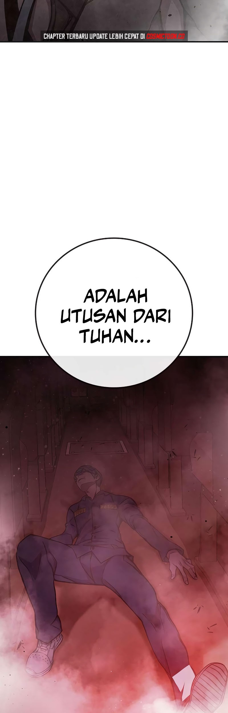 Juvenile Prison Chapter 20 Halaman 36