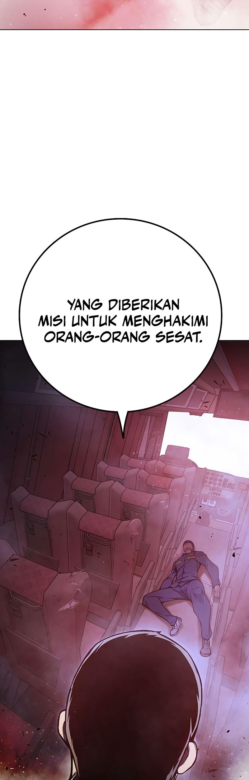 Juvenile Prison Chapter 20 Halaman 37