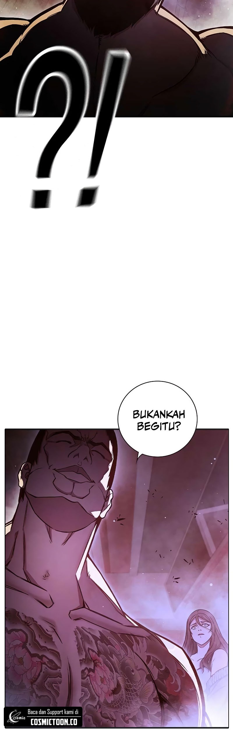 Juvenile Prison Chapter 20 Halaman 38