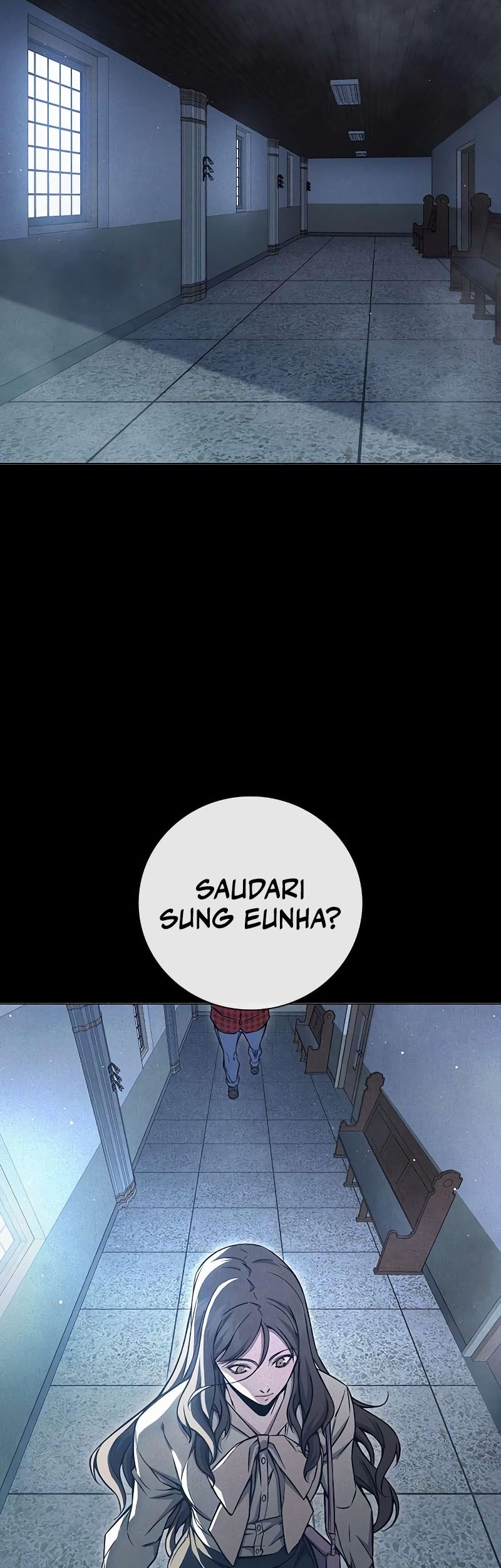 Juvenile Prison Chapter 20 Halaman 49