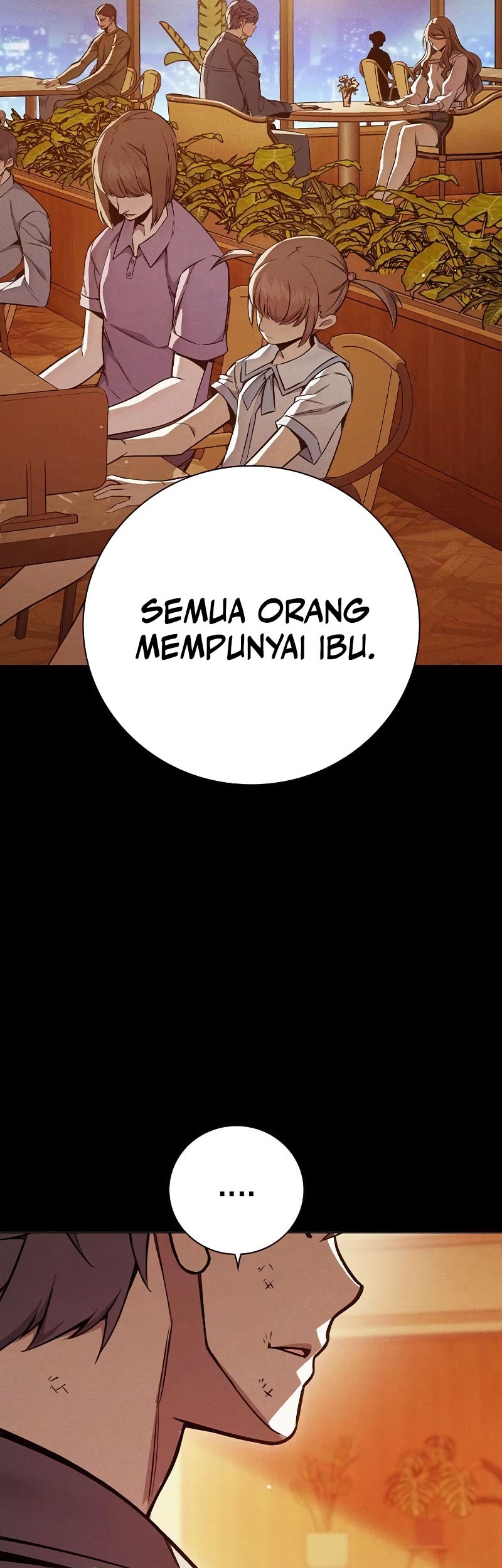 Juvenile Prison Chapter 21 Halaman 6